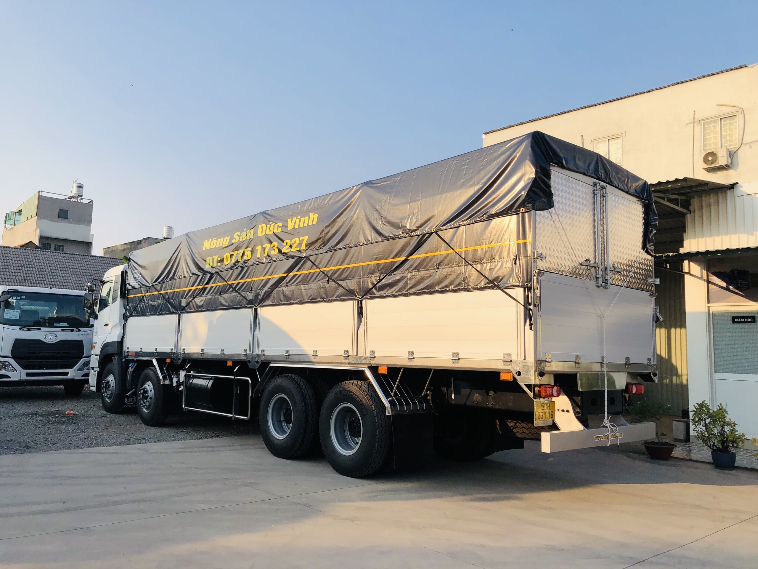 Quy định mới cục đăng kiểm về việc cải tạo xe 2024